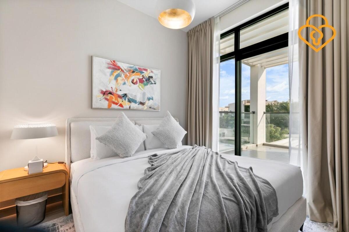 Keysplease 4br, Nanny Room, Bbq, Garden, Malibu Access, Damac Hills