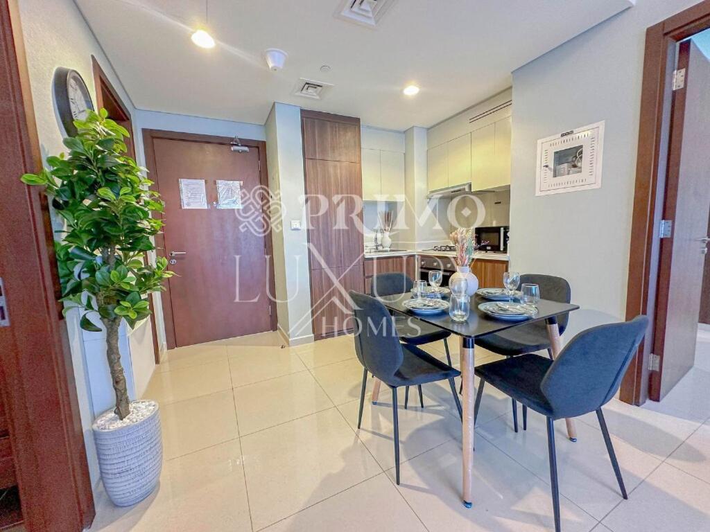 Premium 2-bedroom Living In Reva Residences, *
