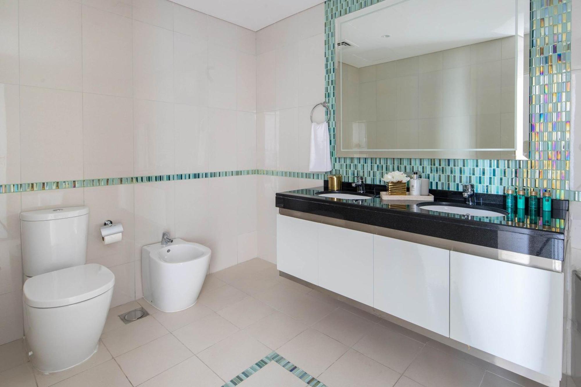 Apartment Frank Porter - Damac Heights Dubai