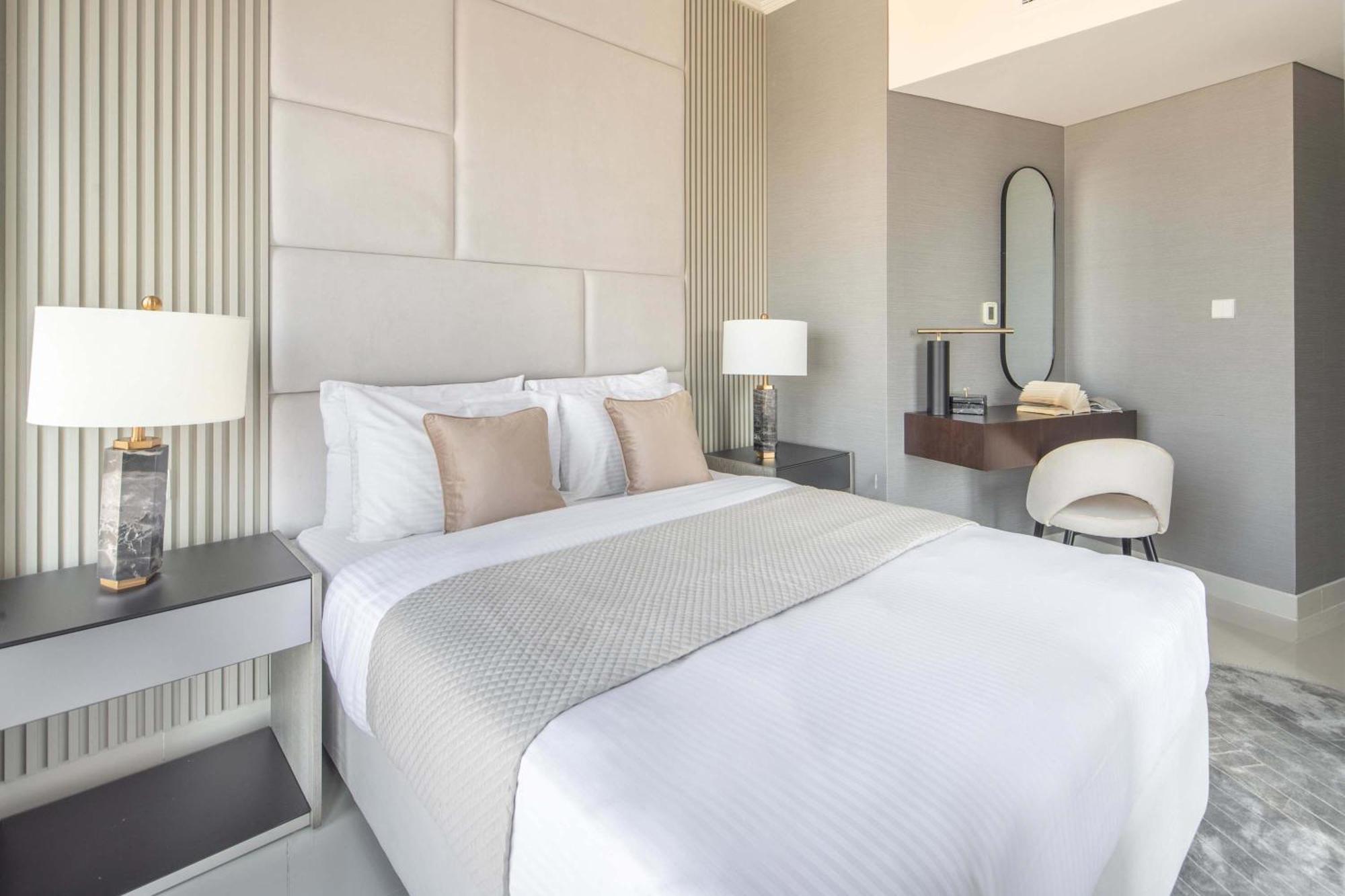 Apartment Frank Porter - Damac Heights Dubai