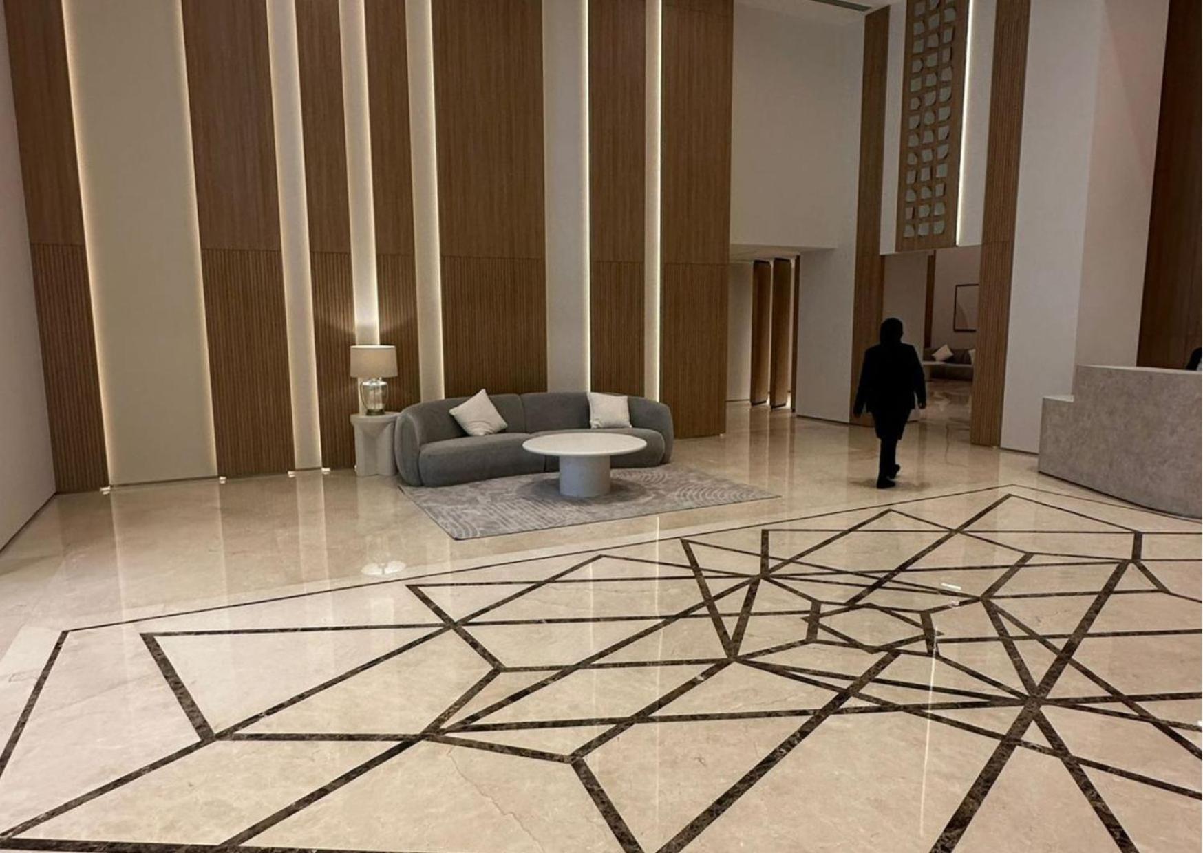 Eloquent 1br With Dedicated Study Area * Dubai