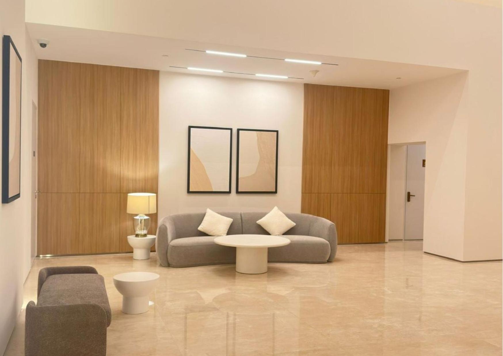 Eloquent 1br With Dedicated Study Area * Dubai