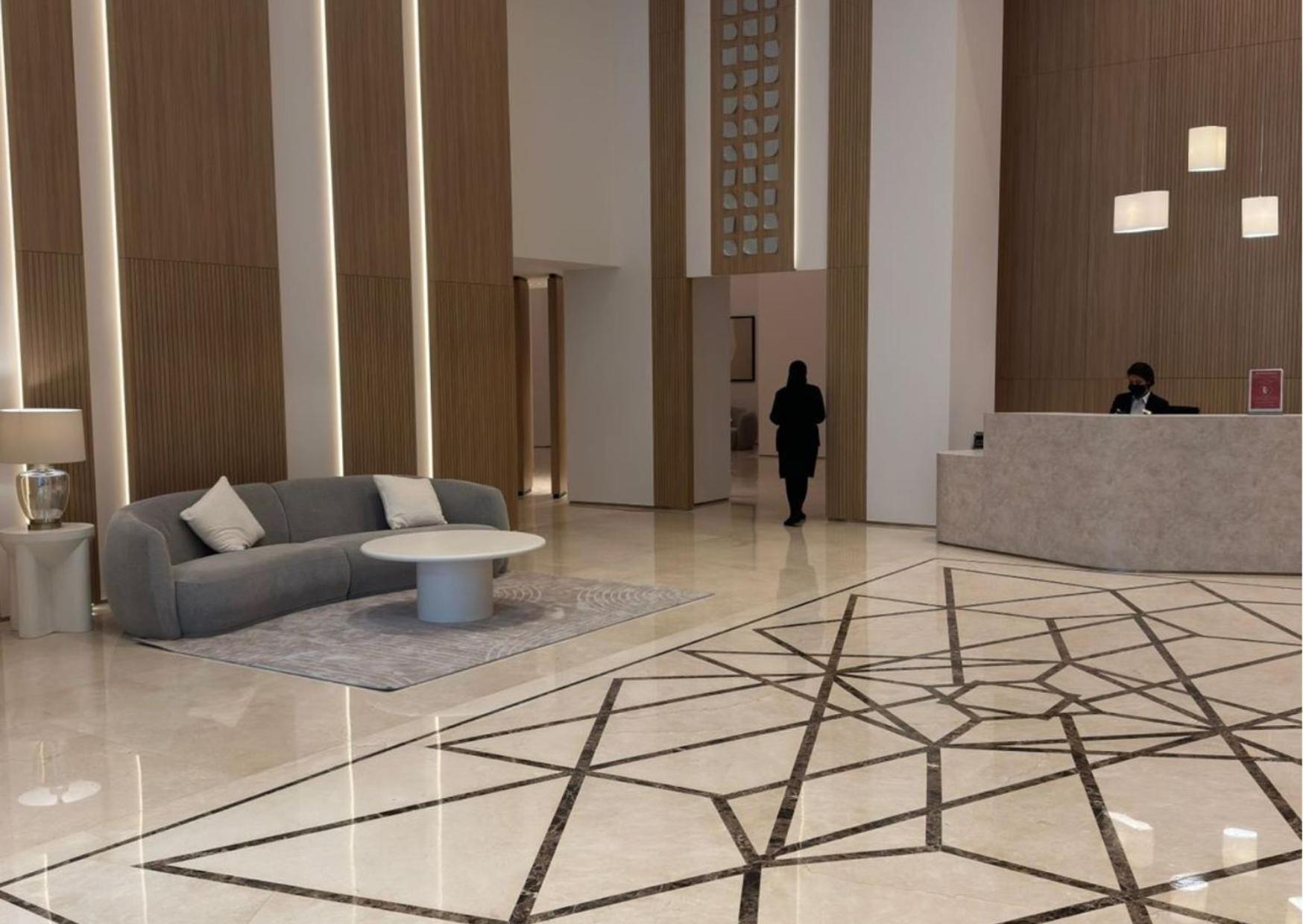 Eloquent 1br With Dedicated Study Area Dubai