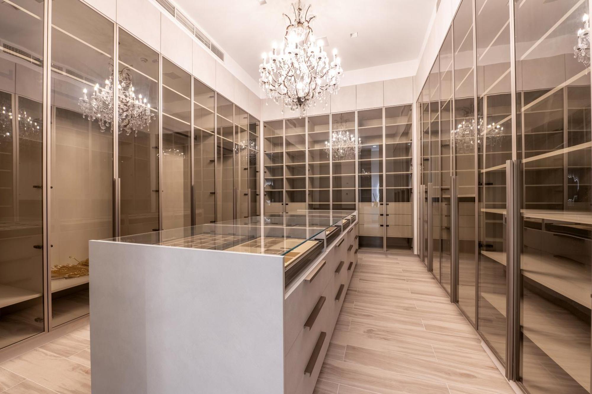 Ultra-luxury 6br Palm - Private Pool & Beach *