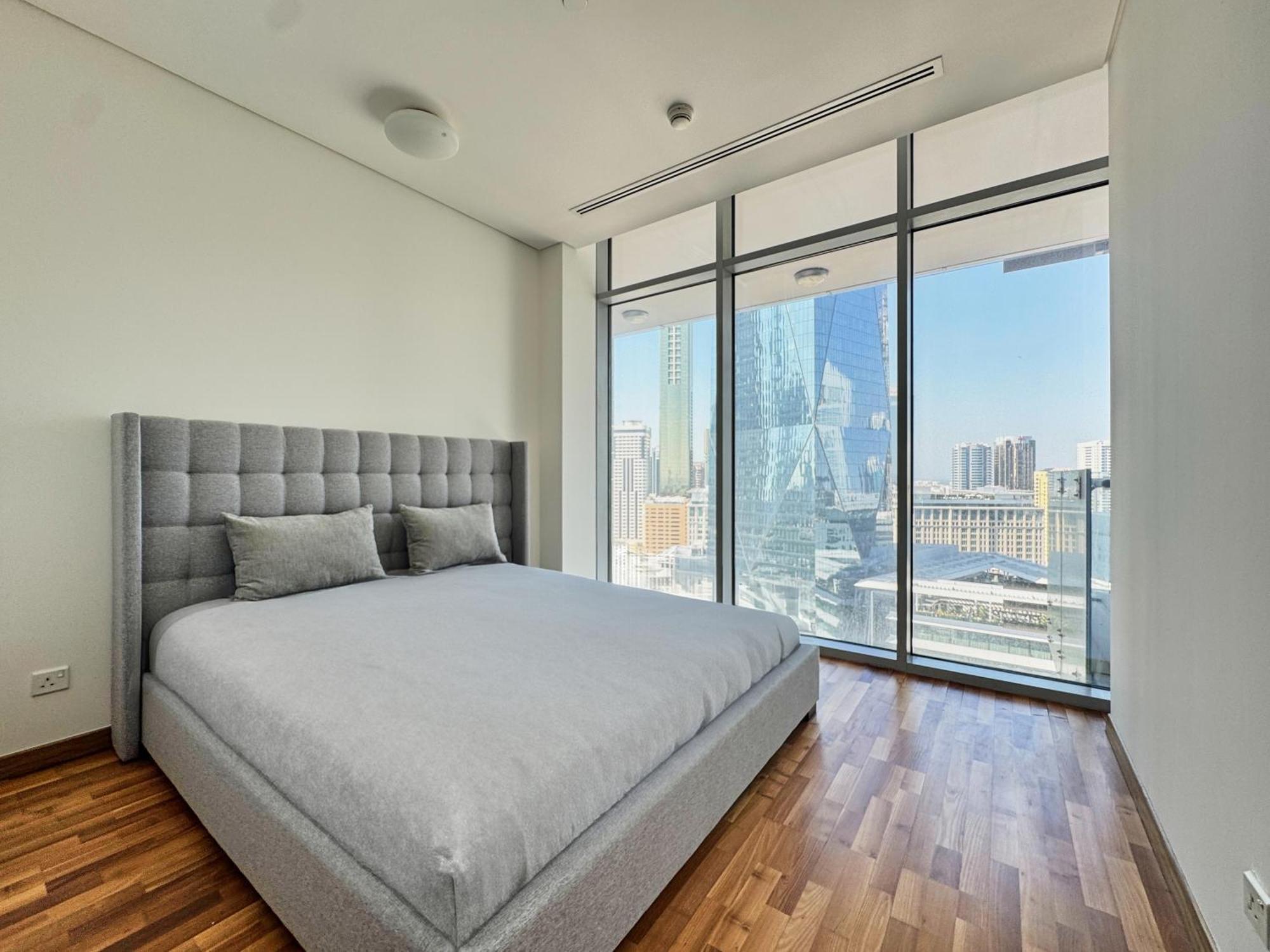 Luxurious 2br Duplex In Prestigious Difc