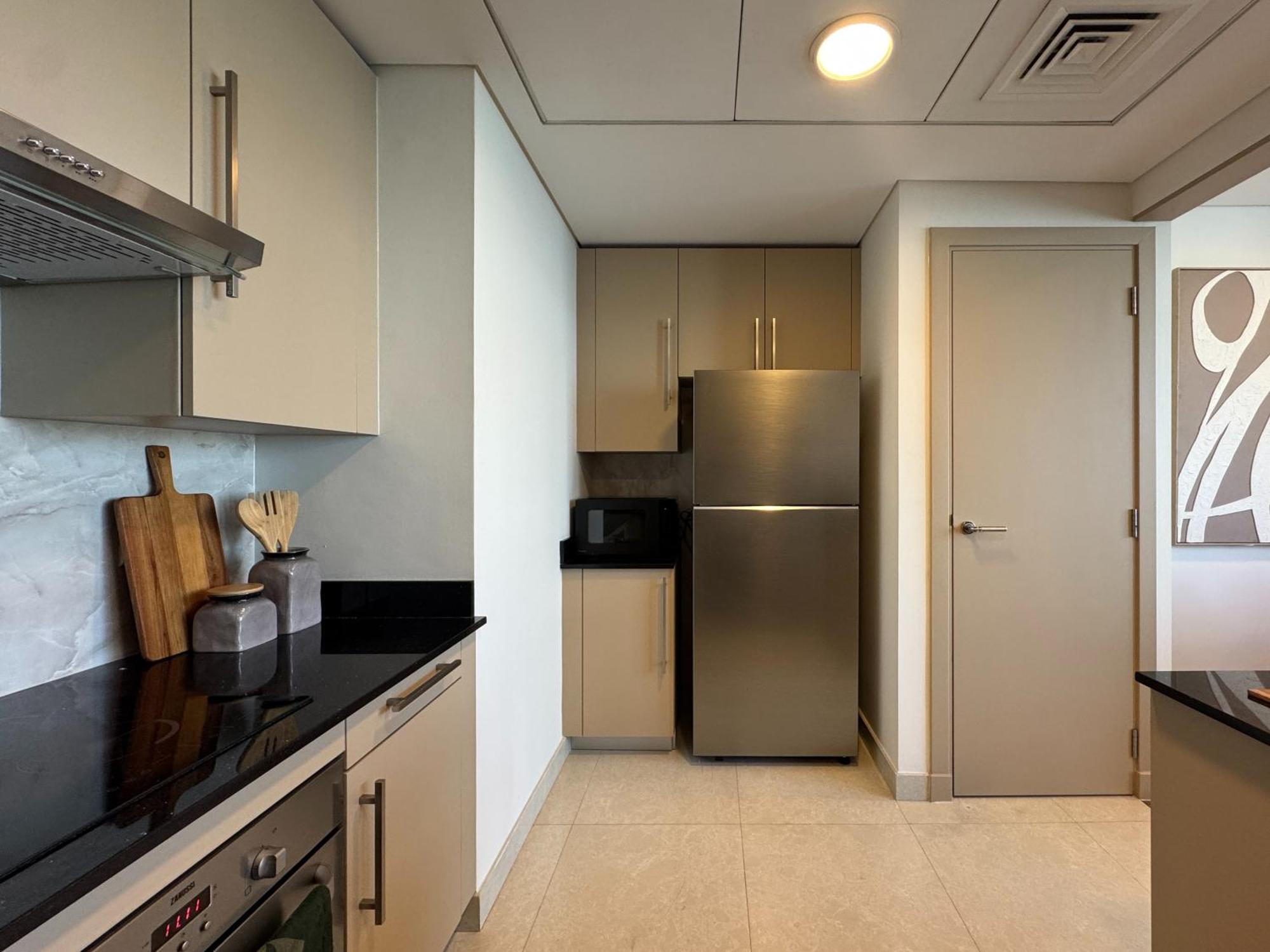 Apartment Luxurious 2br Duplex In Prestigious Difc Dubai