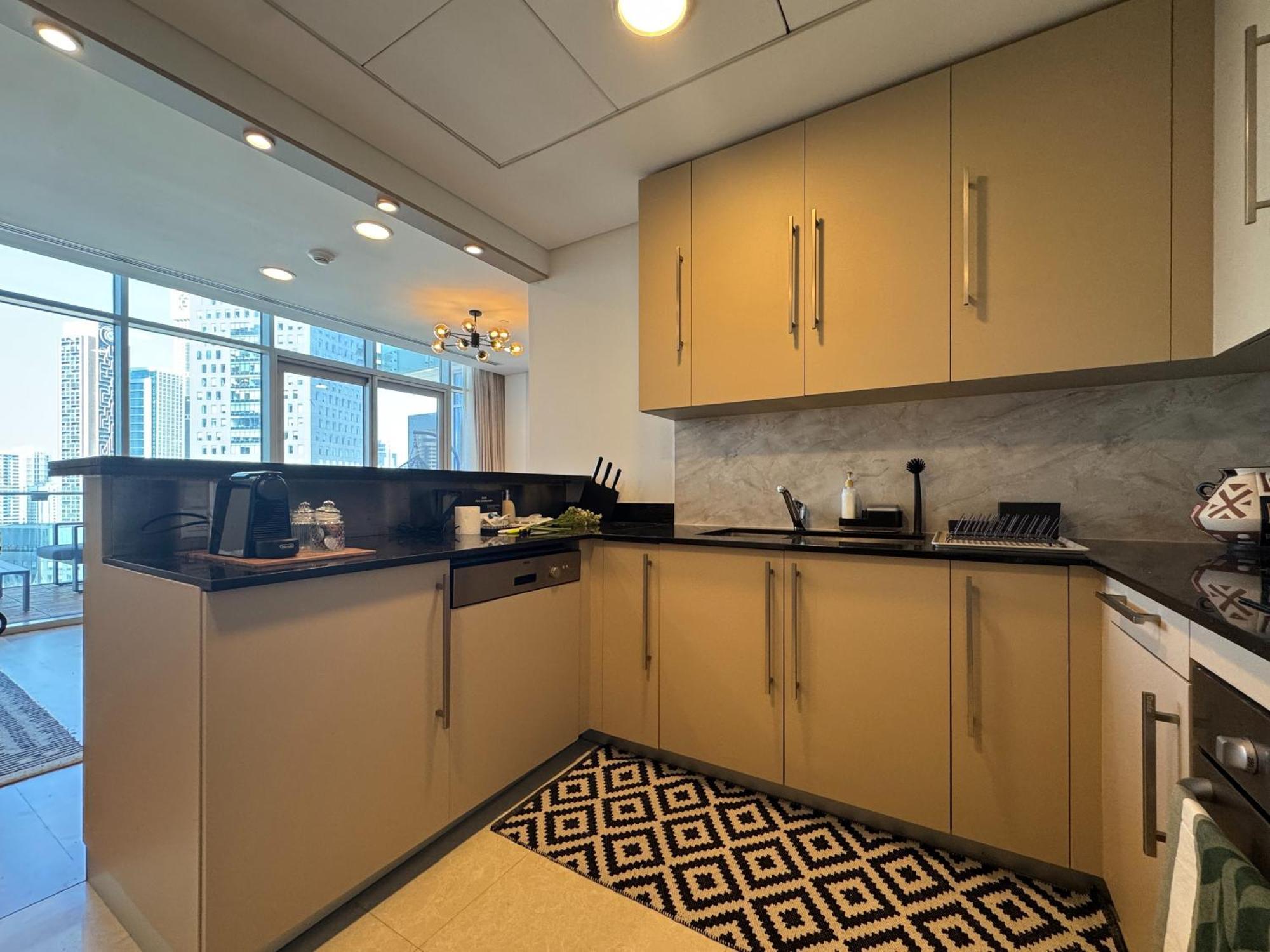 Luxurious 2br Duplex In Prestigious Difc Dubai