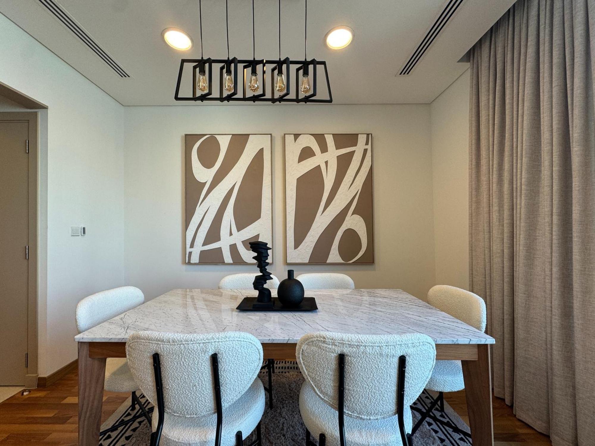 Luxurious 2br Duplex In Prestigious Difc *