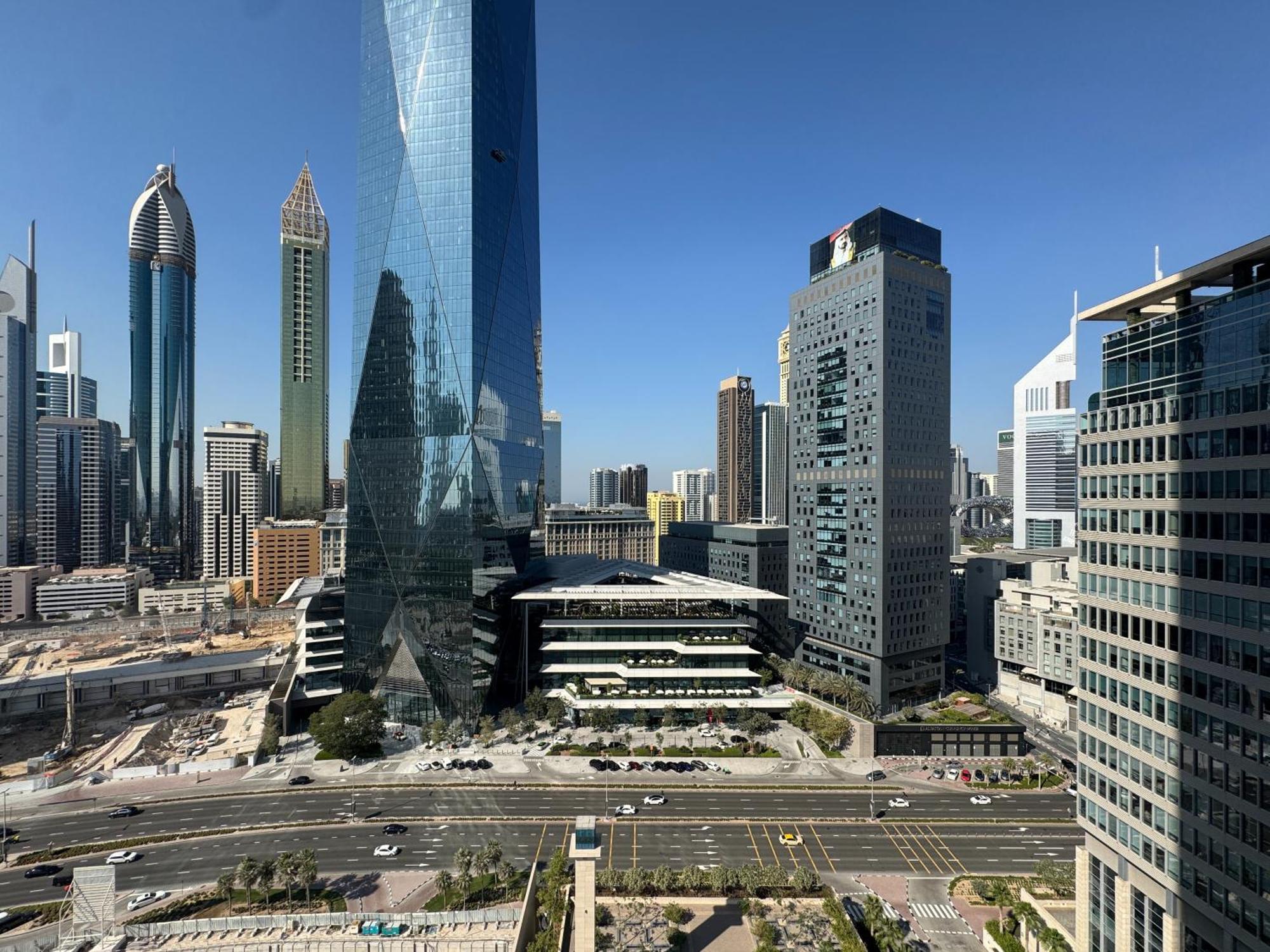 Luxurious 2br Duplex In Prestigious Difc * Dubai