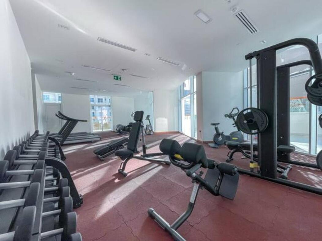 Cozy Perfect For 4 In Business Bay * Dubai