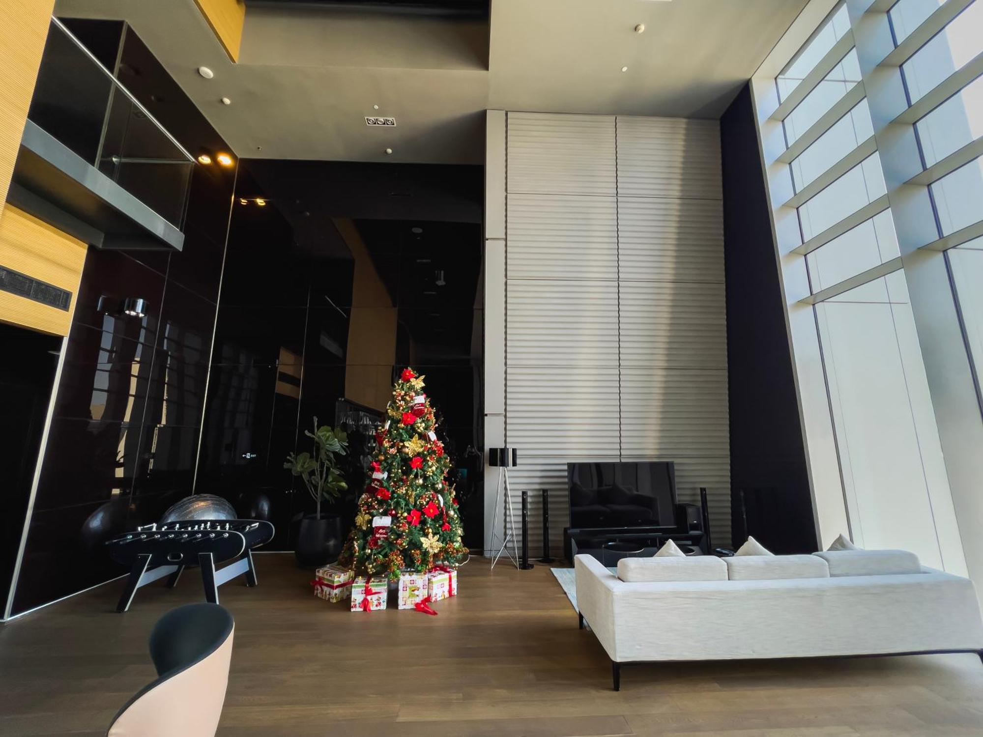 Apartment Elegant 1-bedroom Apartment, Full Burj Khalifa & Downtown Views *