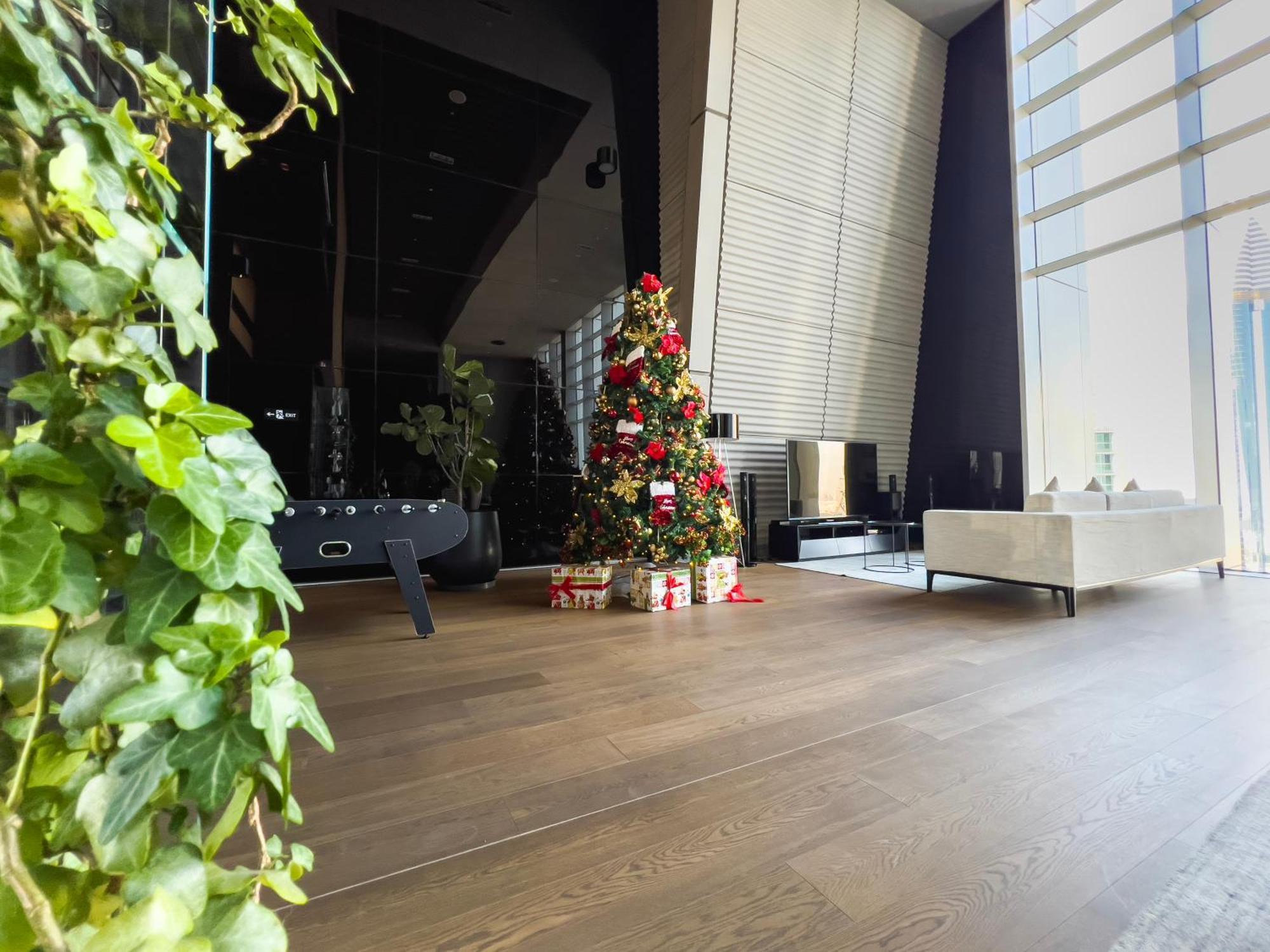 Elegant 1-bedroom Apartment, Full Burj Khalifa & Downtown Views Apartment