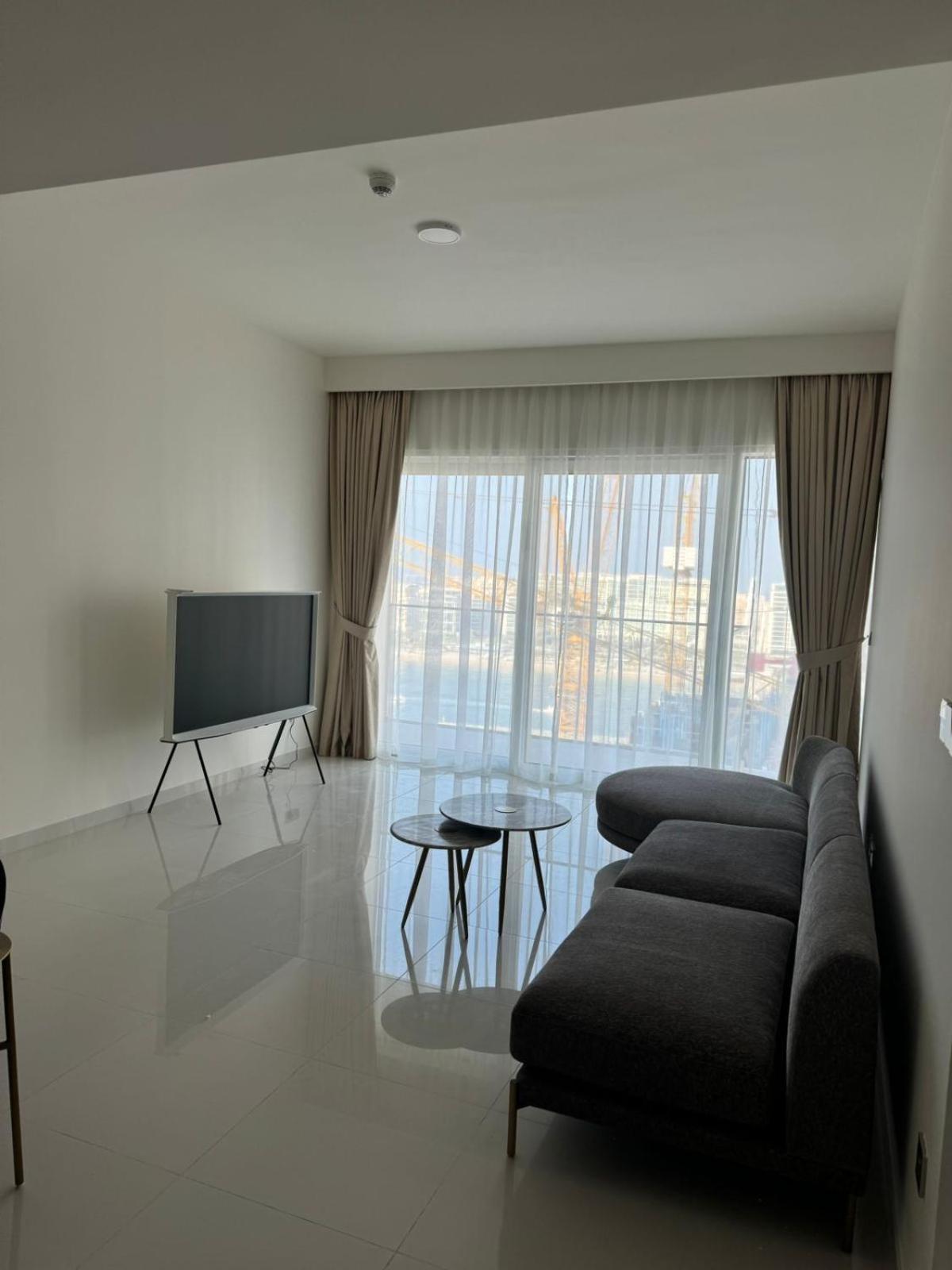Grand Bleu Tower Interiors By Elie Saab - Emaar Beachfront - Emaar * Dubai
