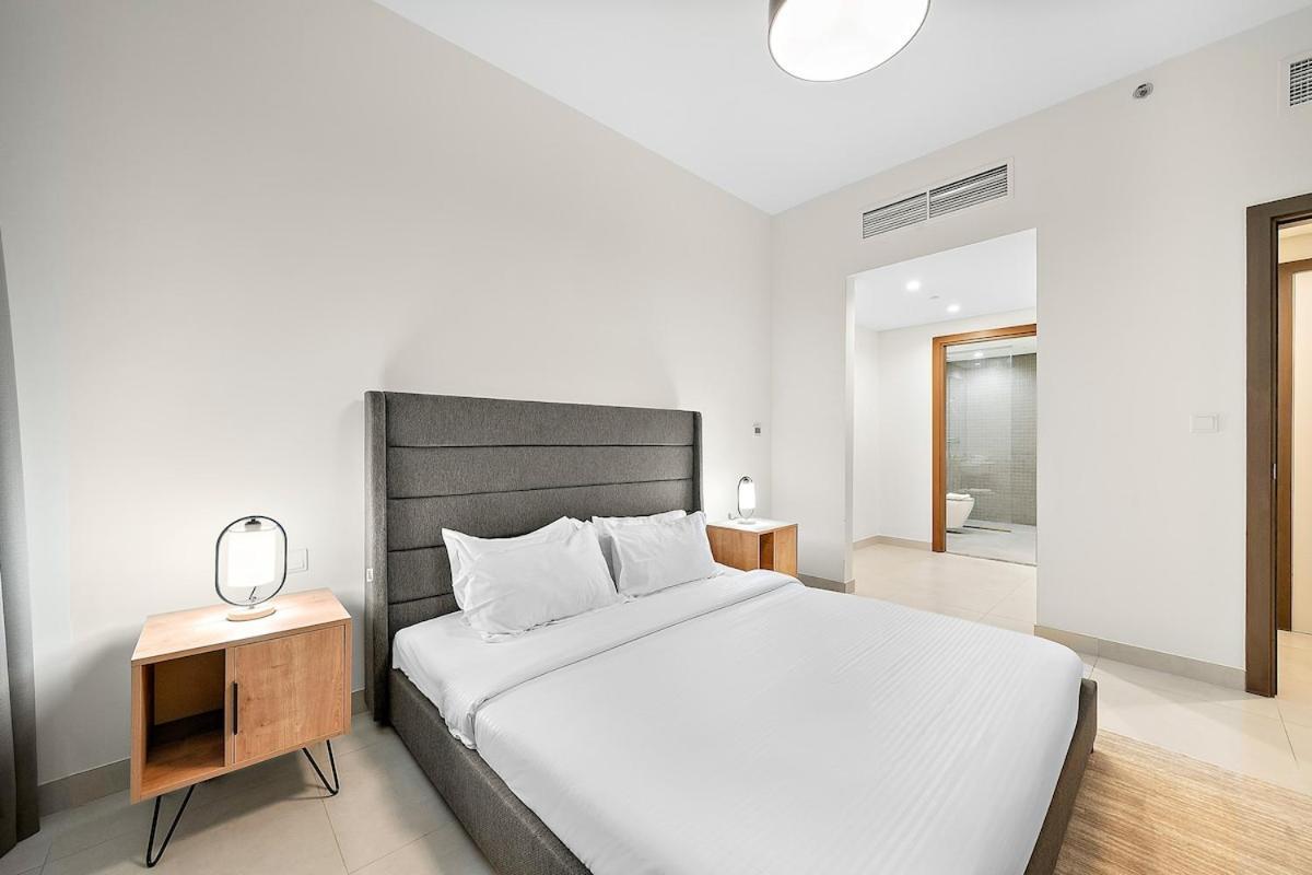 First Class 2br Panoramic Views Of Frame Dubai