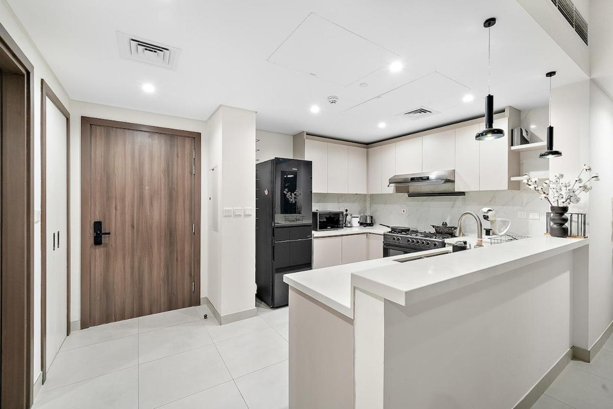 First Class 2br Panoramic Views Of Frame * Dubai