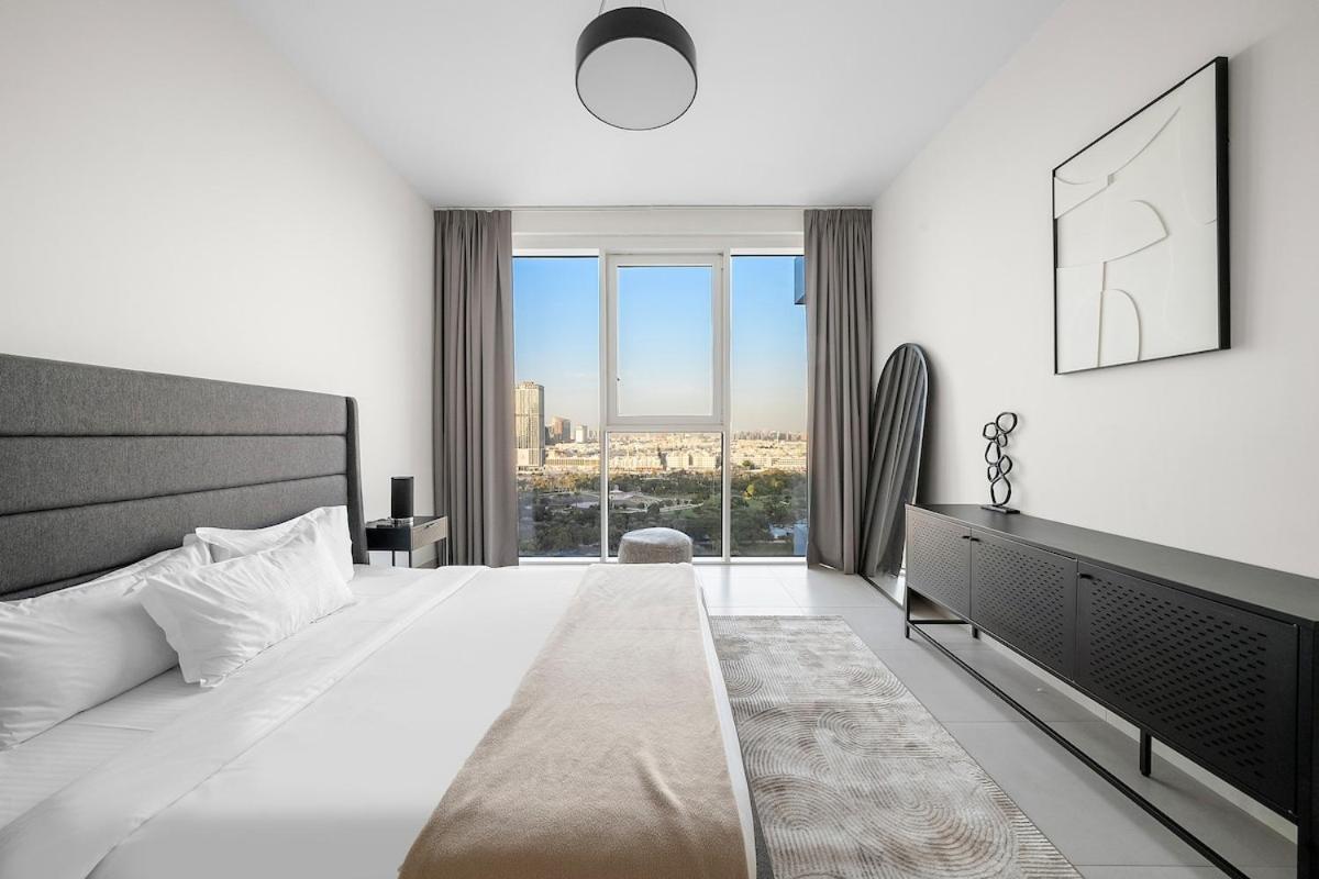 First Class 2br Panoramic Views Of Frame Apartment