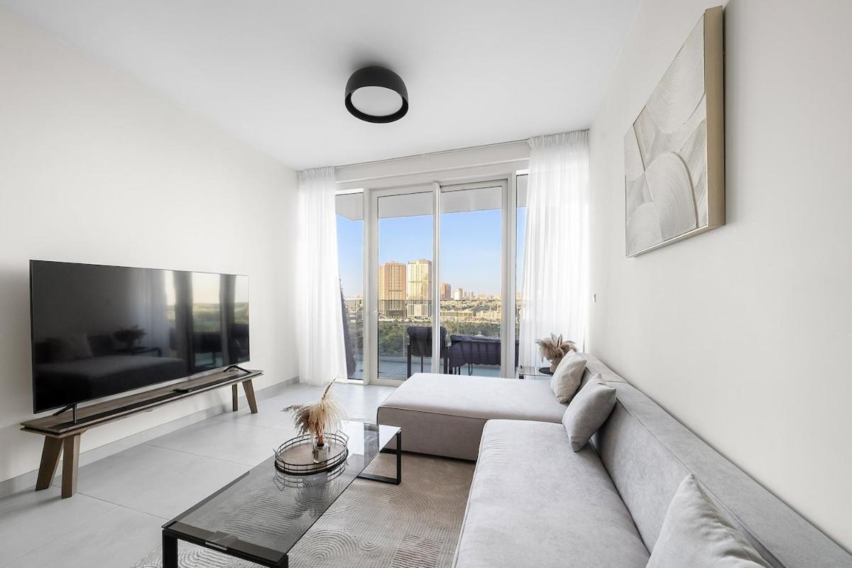 Apartment First Class 2br Panoramic Views Of Frame *