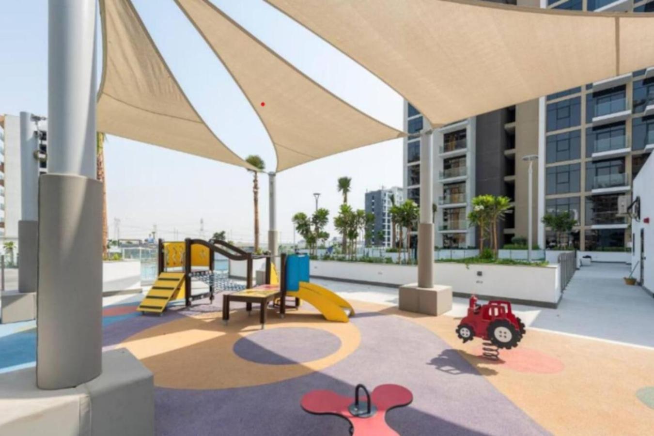 Elegant 1br At Azizi Riviera Apartment Dubai