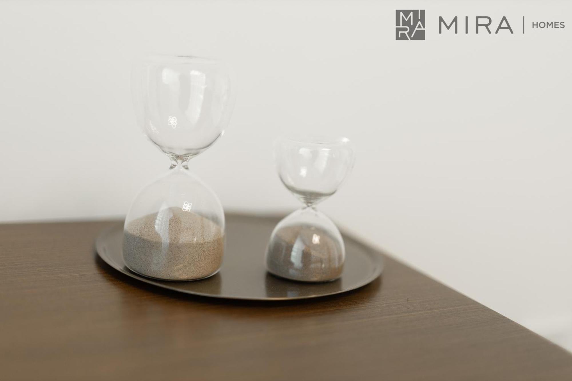Apartment Mira Homes - Lovely 1 Bedroom In Business Bay With Sauna And Jacuzzi *