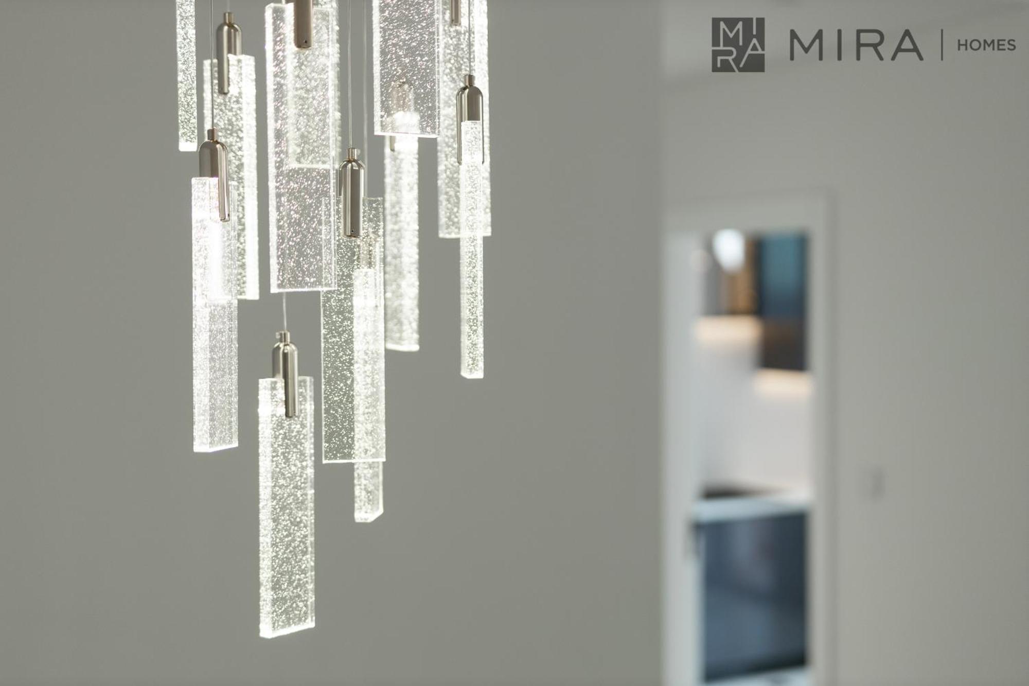 Mira Homes - Lovely 1 Bedroom In Business Bay With Sauna And Jacuzzi * Dubai