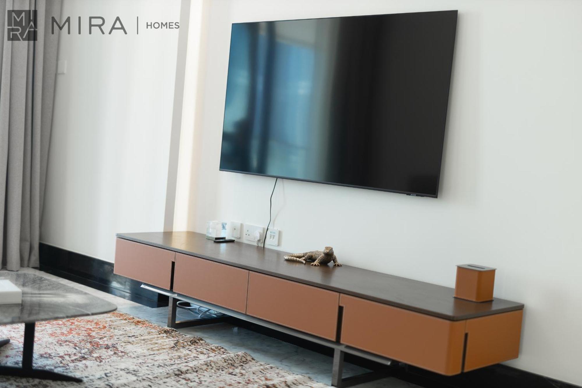 Mira Homes - Lovely 1 Bedroom In Business Bay With Sauna And Jacuzzi Apartment *