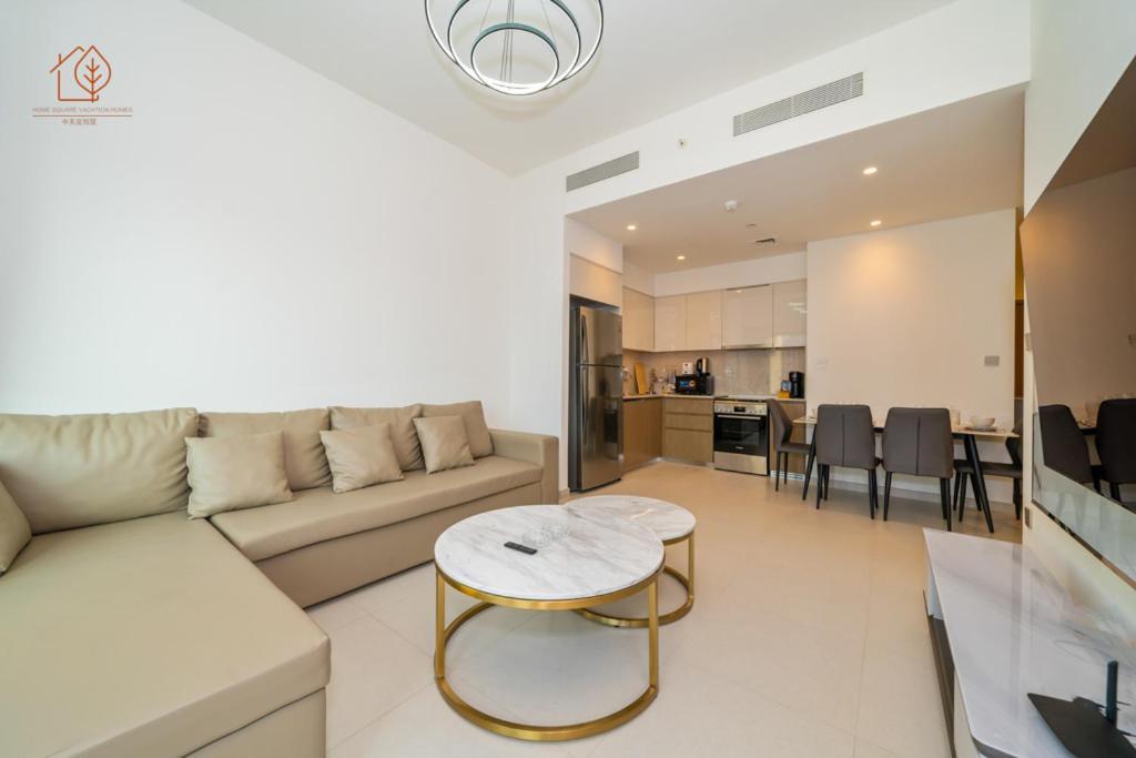 Modern With Full Burj Khalifa Views 201br-2 Apartment