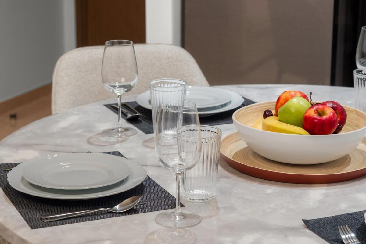 First Class 2br Incredible Burj Khalifa View Apartment *