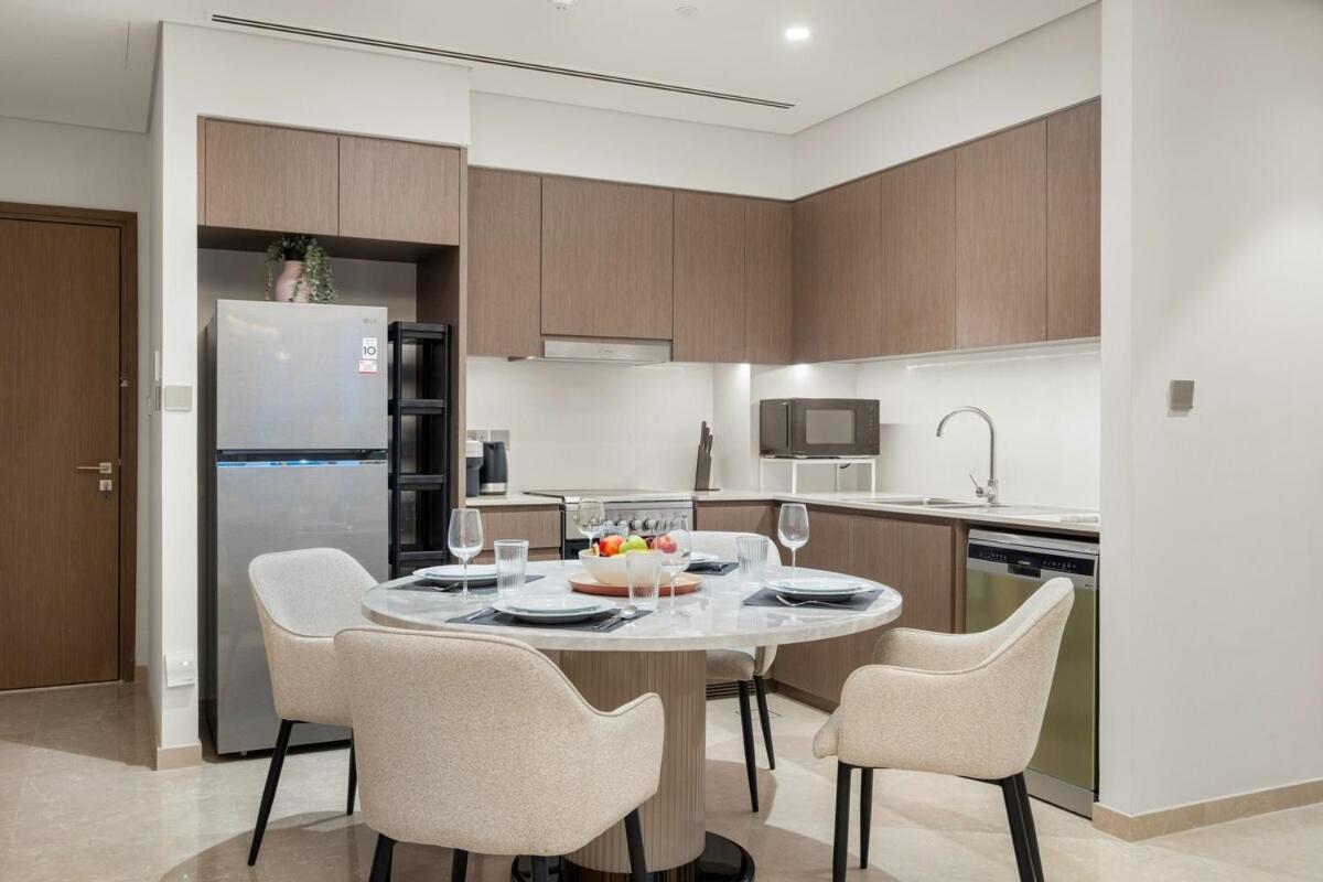 First Class 2br Incredible Burj Khalifa View Apartment Dubai