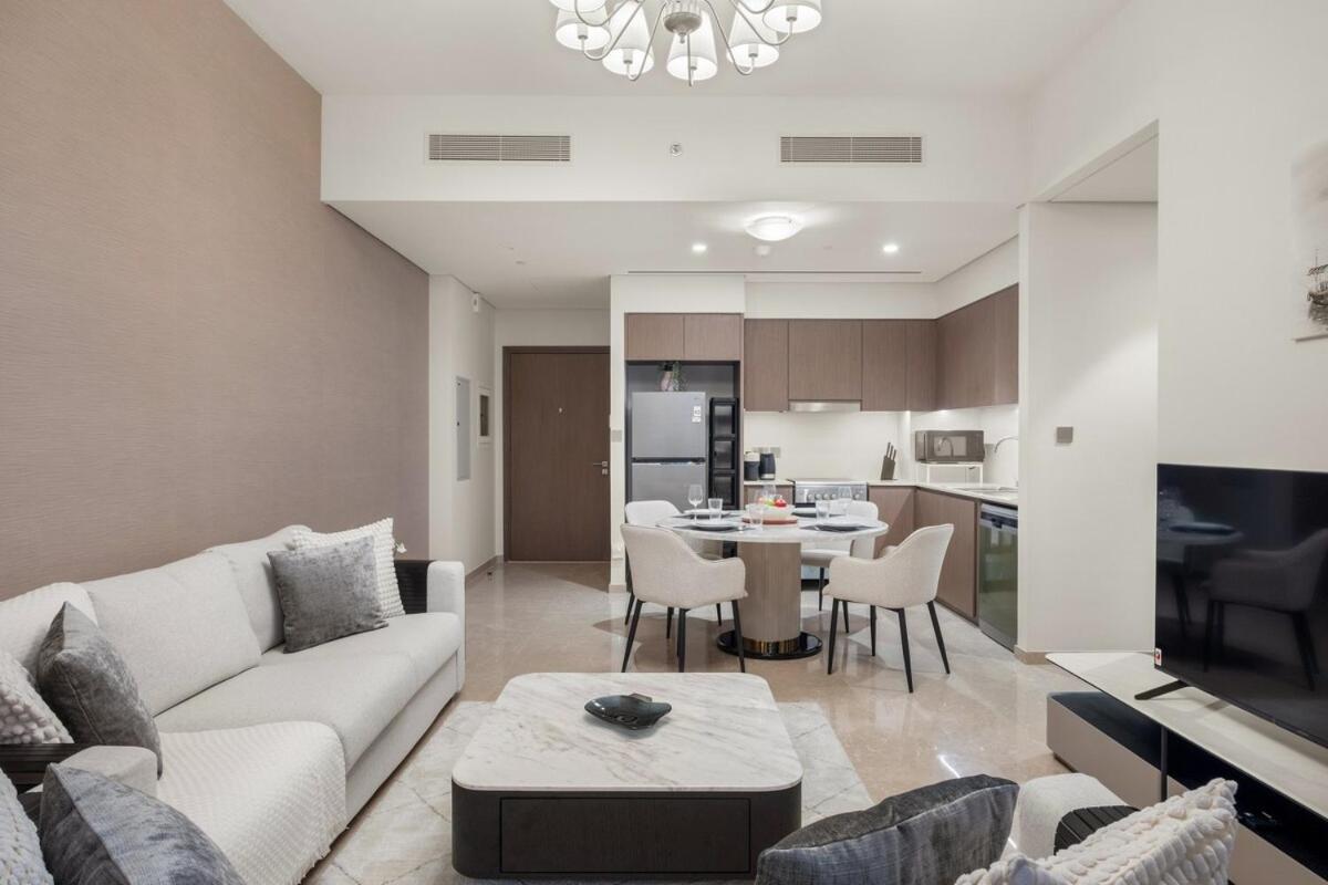 First Class 2br Incredible Burj Khalifa View Apartment