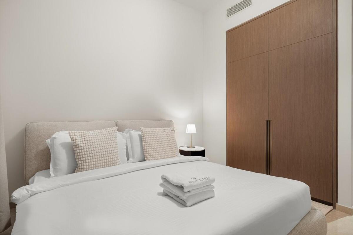 First Class 2br Incredible Burj Khalifa View Apartment Dubai