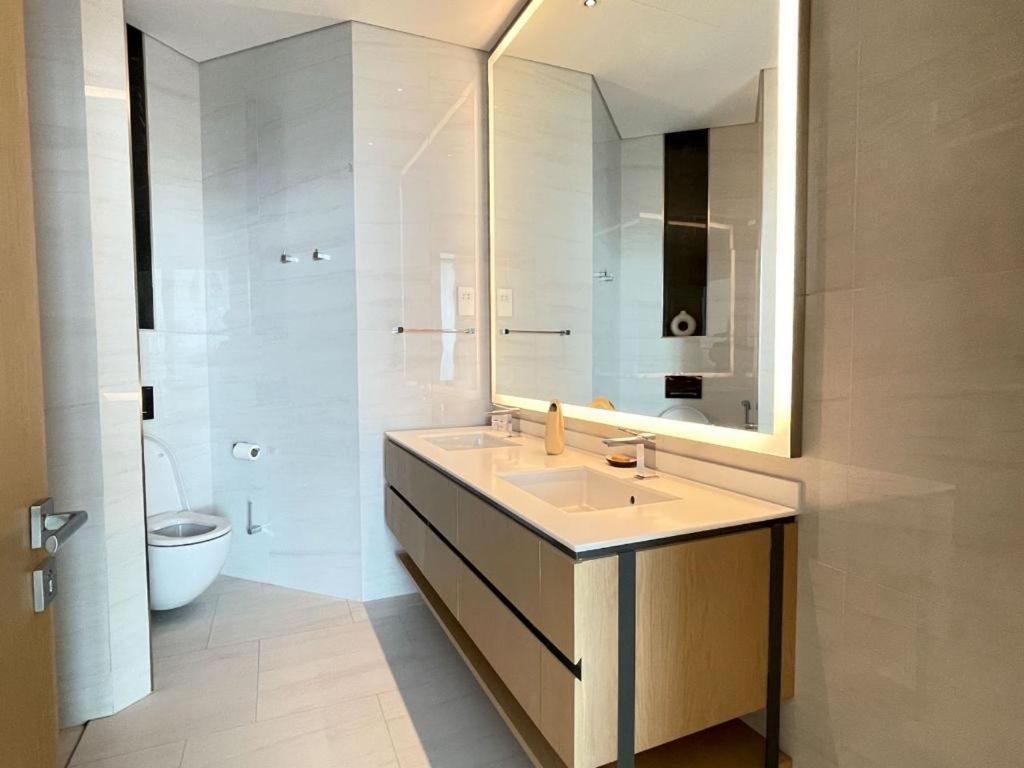 1 Bedroom Duplex In Serviced 5 Stars