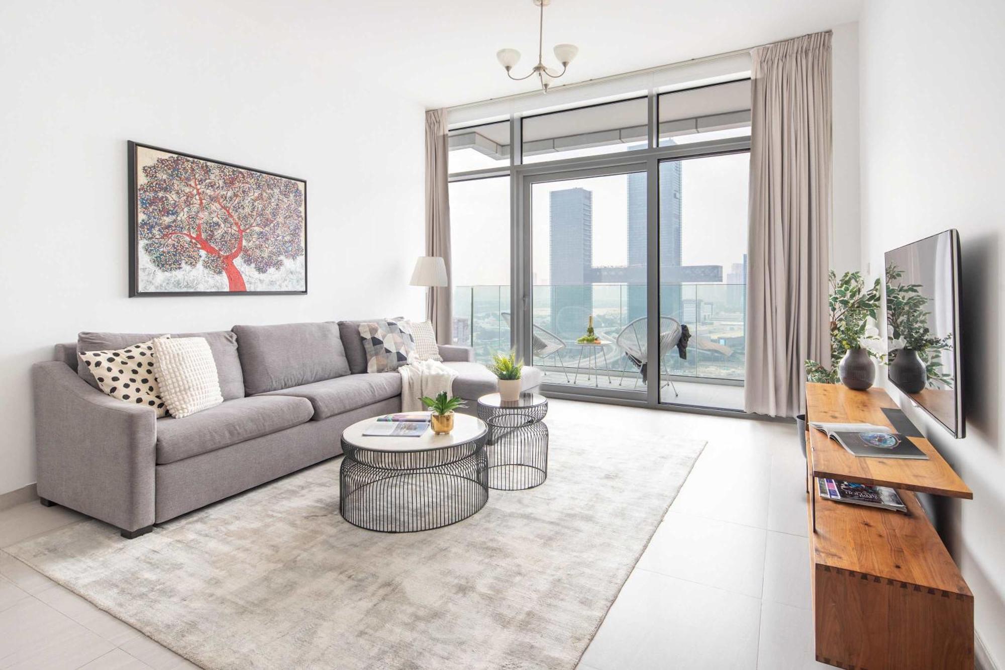 Apartment Frank Porter - Park Gate *