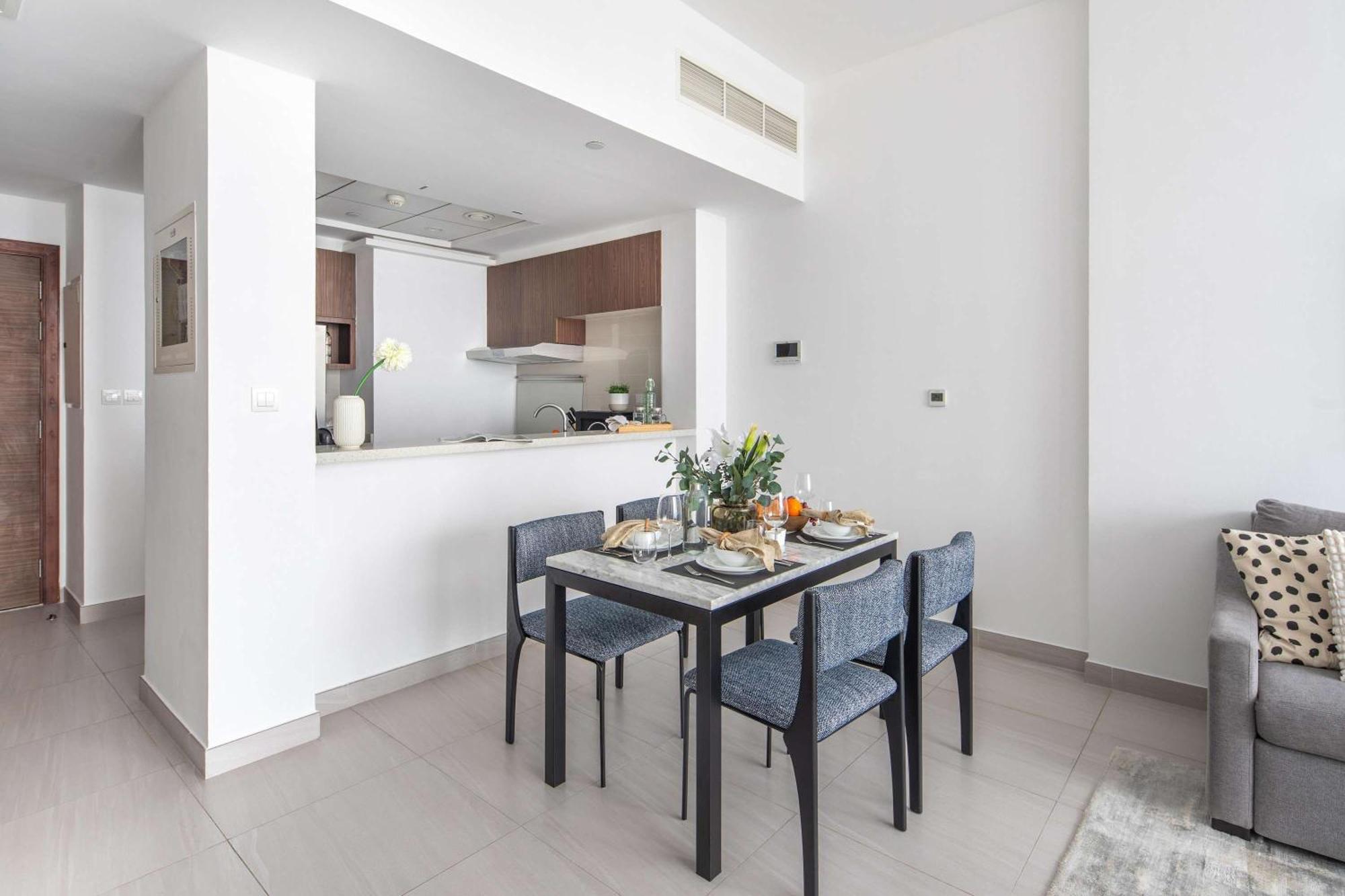 Apartment Frank Porter - Park Gate *