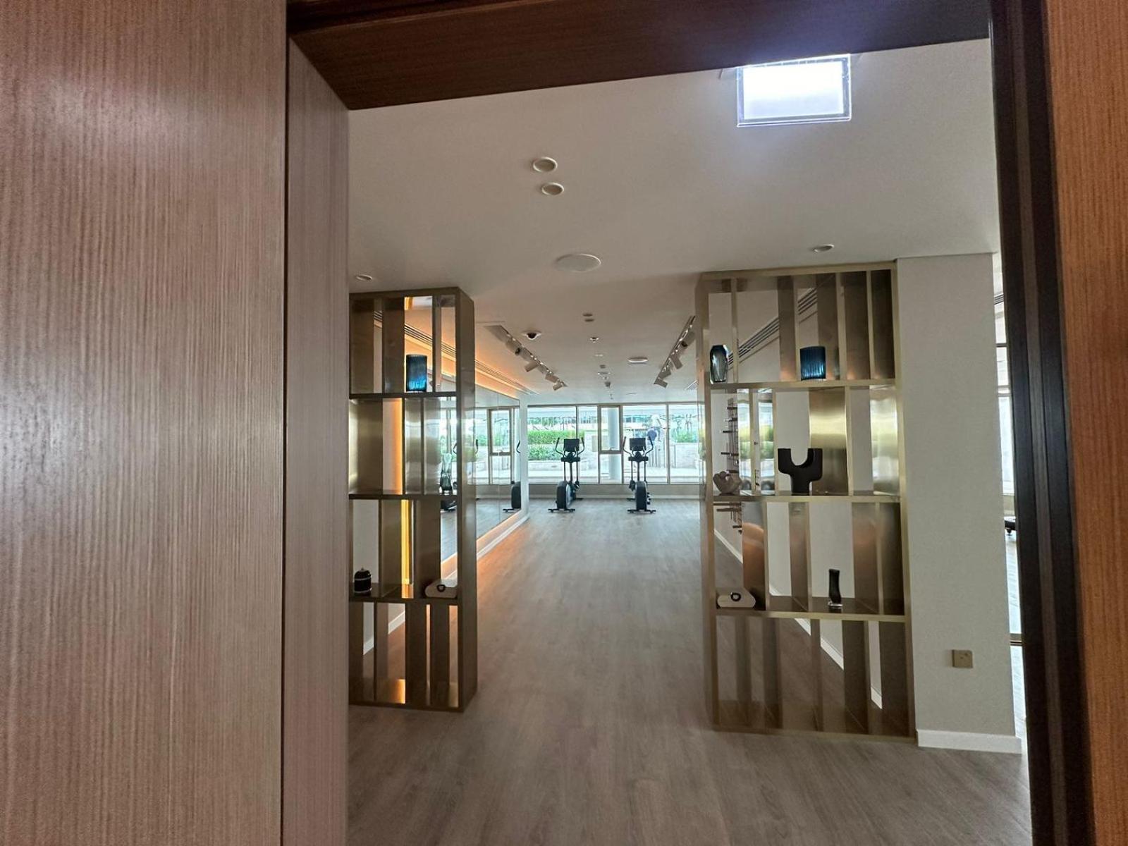 Grand Bleu Tower Interiors By Elie Saab - Emaar Beachfront - Emaar Dubai