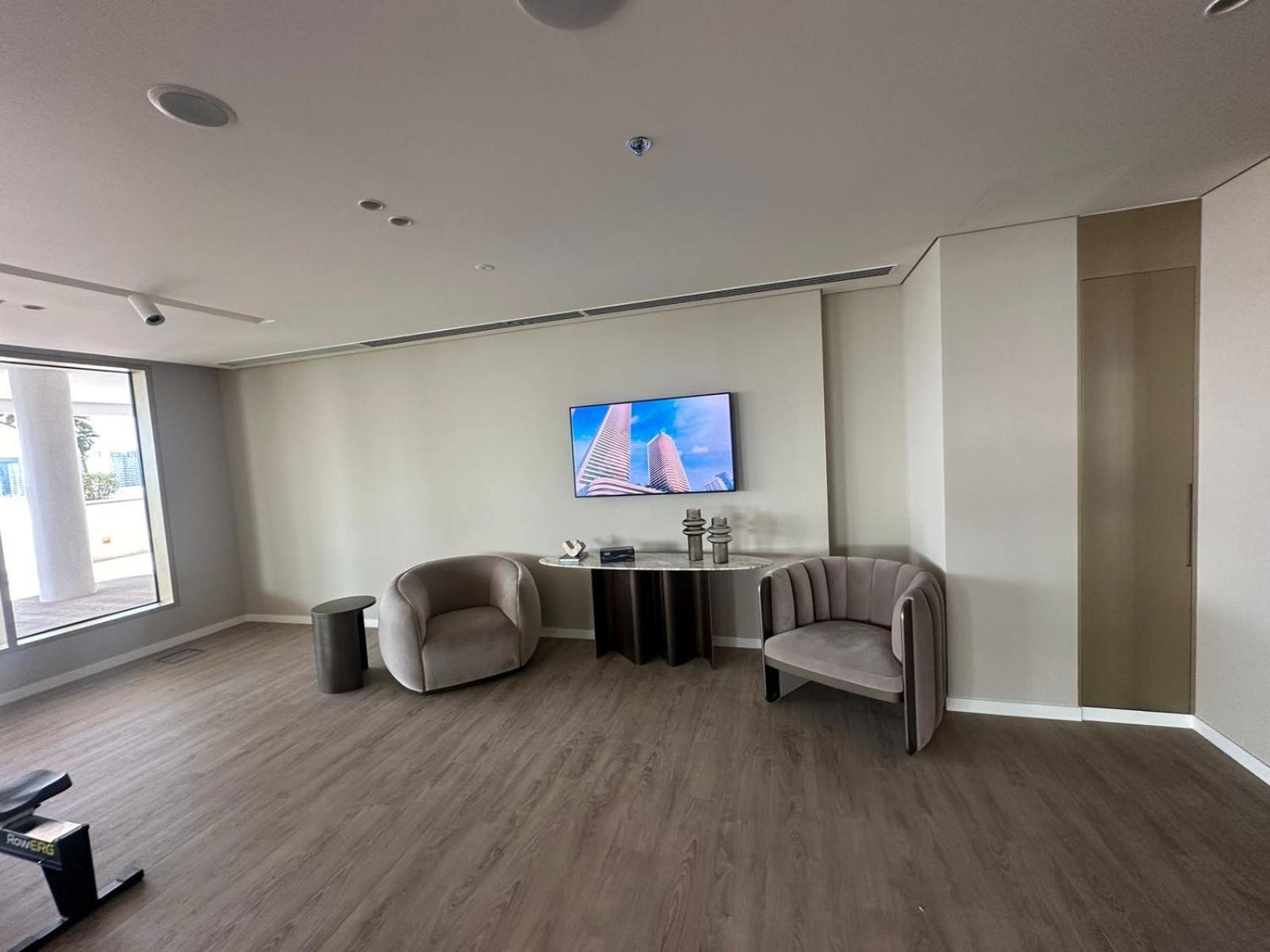 Grand Bleu Tower Interiors By Elie Saab - Emaar Beachfront - Emaar * Dubai