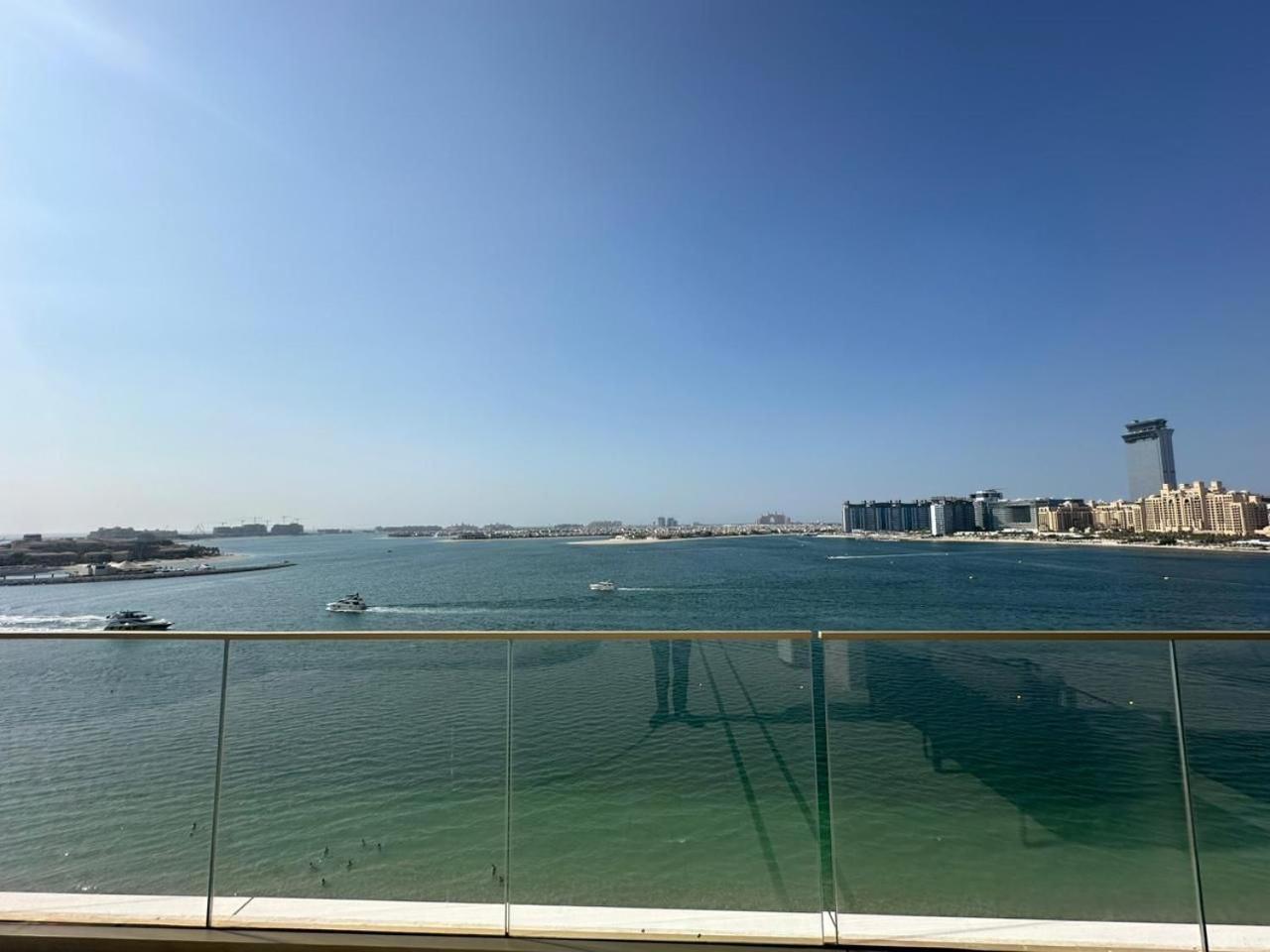 Apartment Grand Bleu Tower Interiors By Elie Saab - Emaar Beachfront - Emaar *