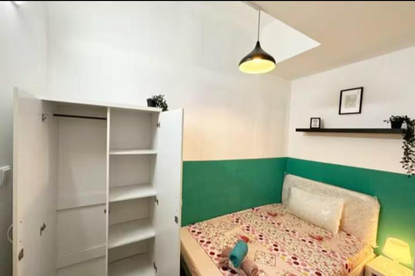 Bagpack Double Partition In Tecom Near Metro Dubai