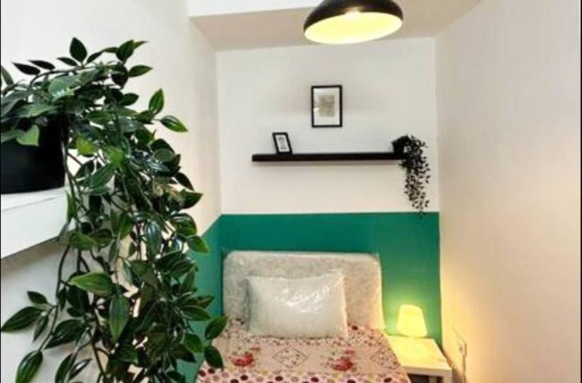 Bagpack Double Partition In Tecom Near Metro Homestay *