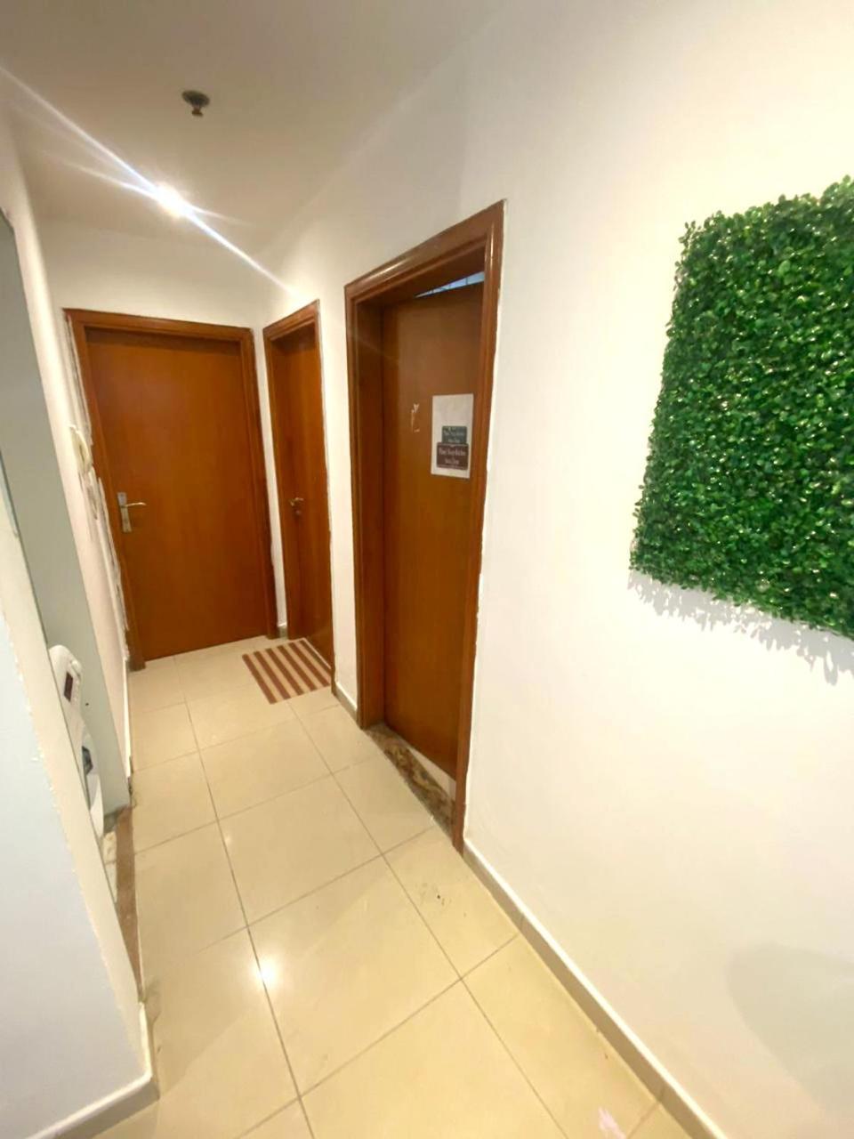 Bagpack Double Partition In Tecom Near Metro *