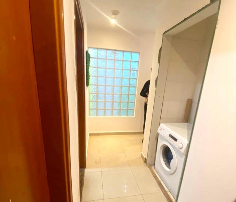 Homestay Bagpack Double Partition In Tecom Near Metro