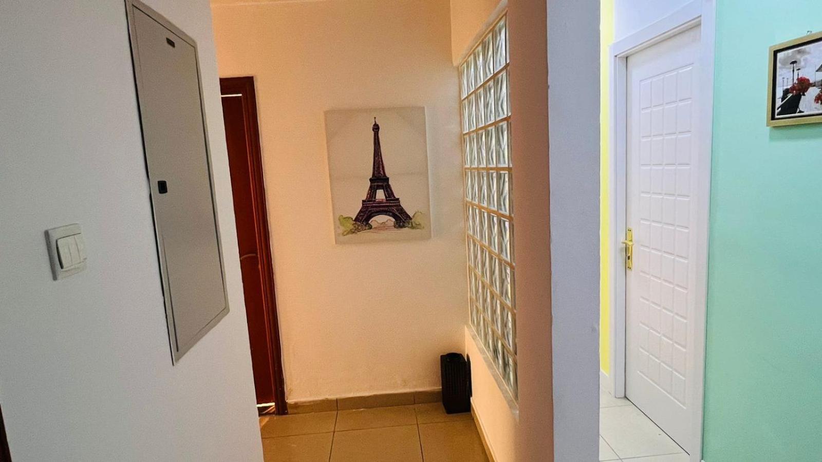 Bagpack Double Partition In Tecom Near Metro Homestay *