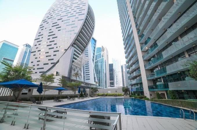 Apartment Chic 1 Bhk In Downtown