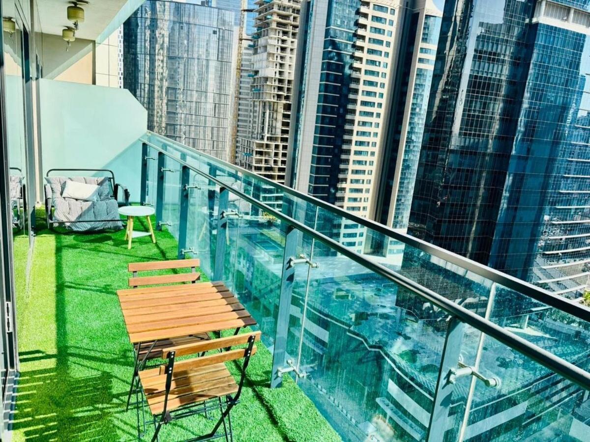 Apartment Chic 1 Bhk In Downtown *