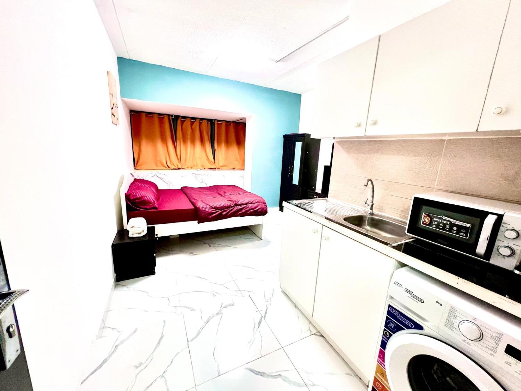 Apartment Sheikh Zayed Road Dubai