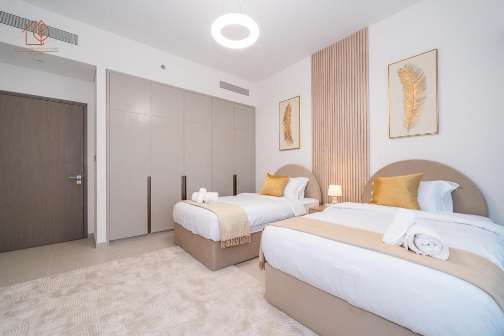 Cozy 2-bed With Burj Khalifa Views 204gr-2 * Dubai