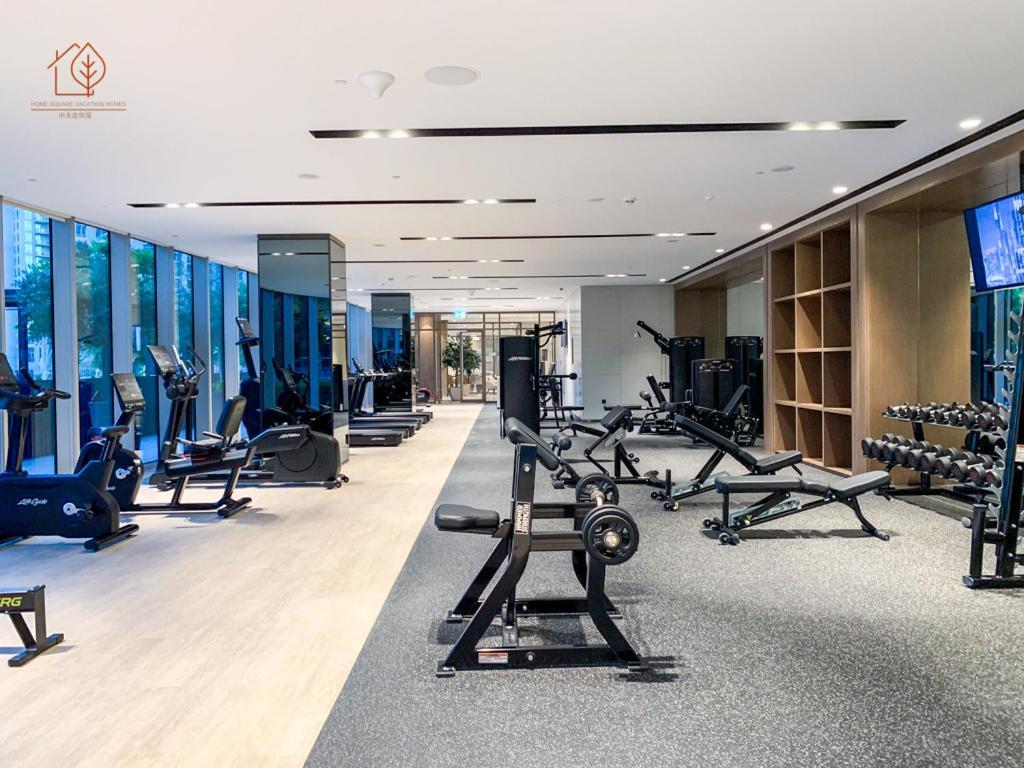 Cozy 2-bed With Burj Khalifa Views 204gr-2 Dubai