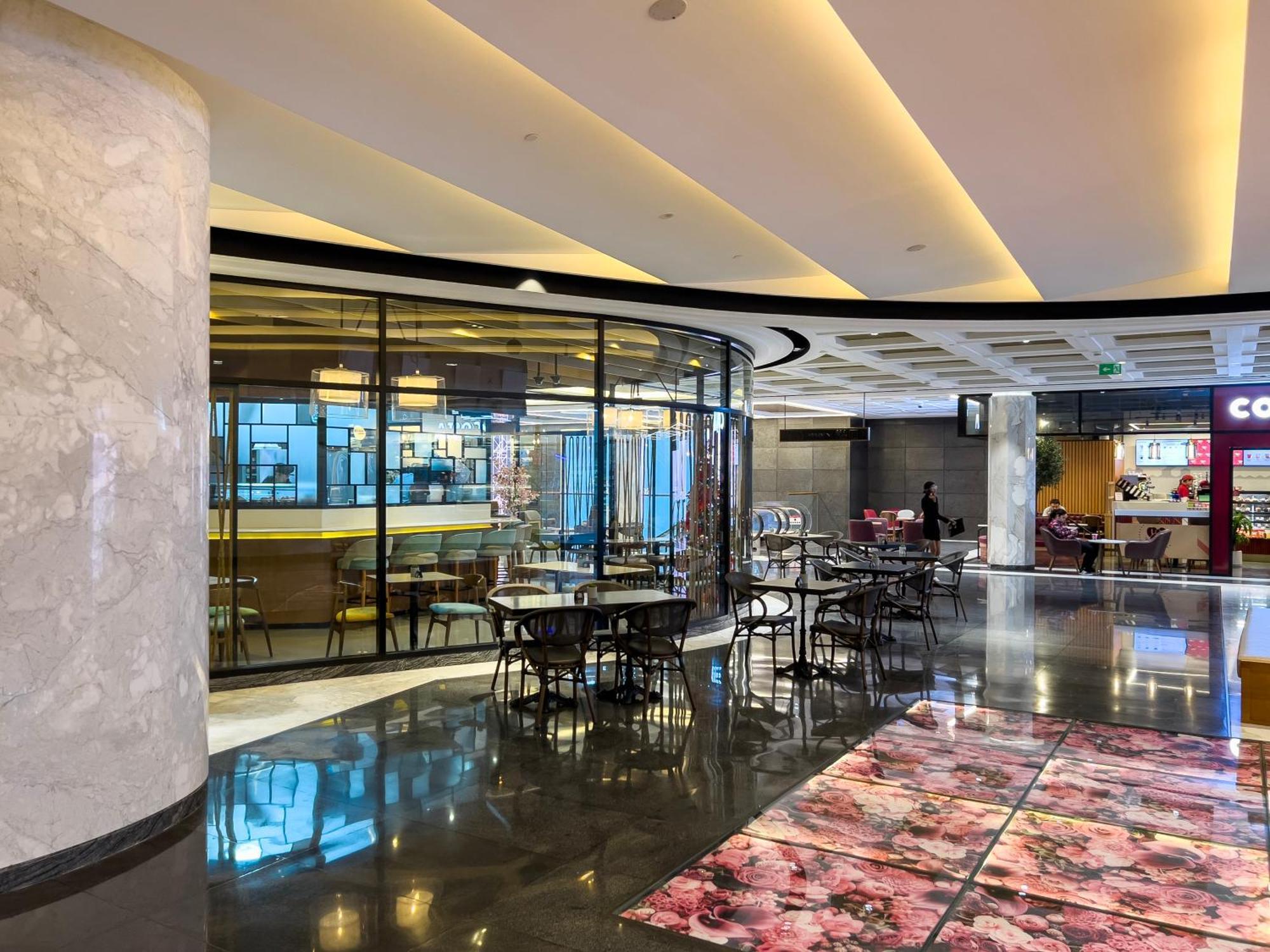 Apartment Elegant 1-bedroom Apartment, Full Burj Khalifa & Downtown Views