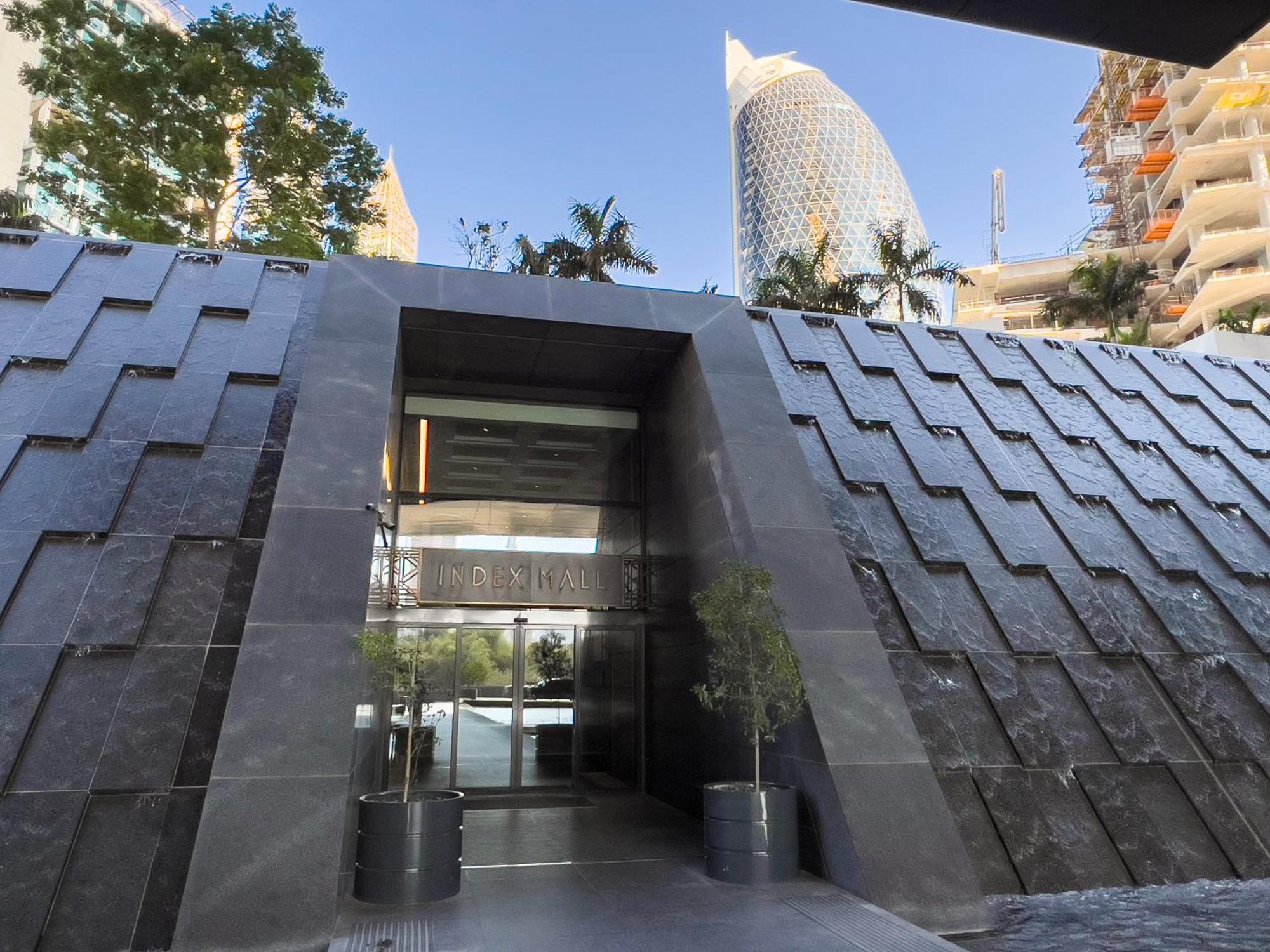 Apartment Elegant 1-bedroom Apartment, Full Burj Khalifa & Downtown Views *