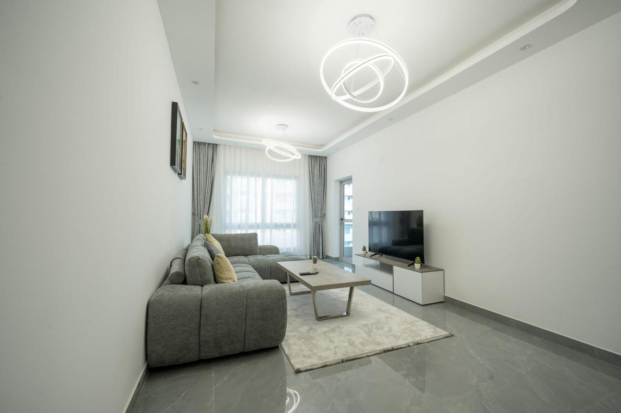 Apartment Marina - 1 Bhk Unique *