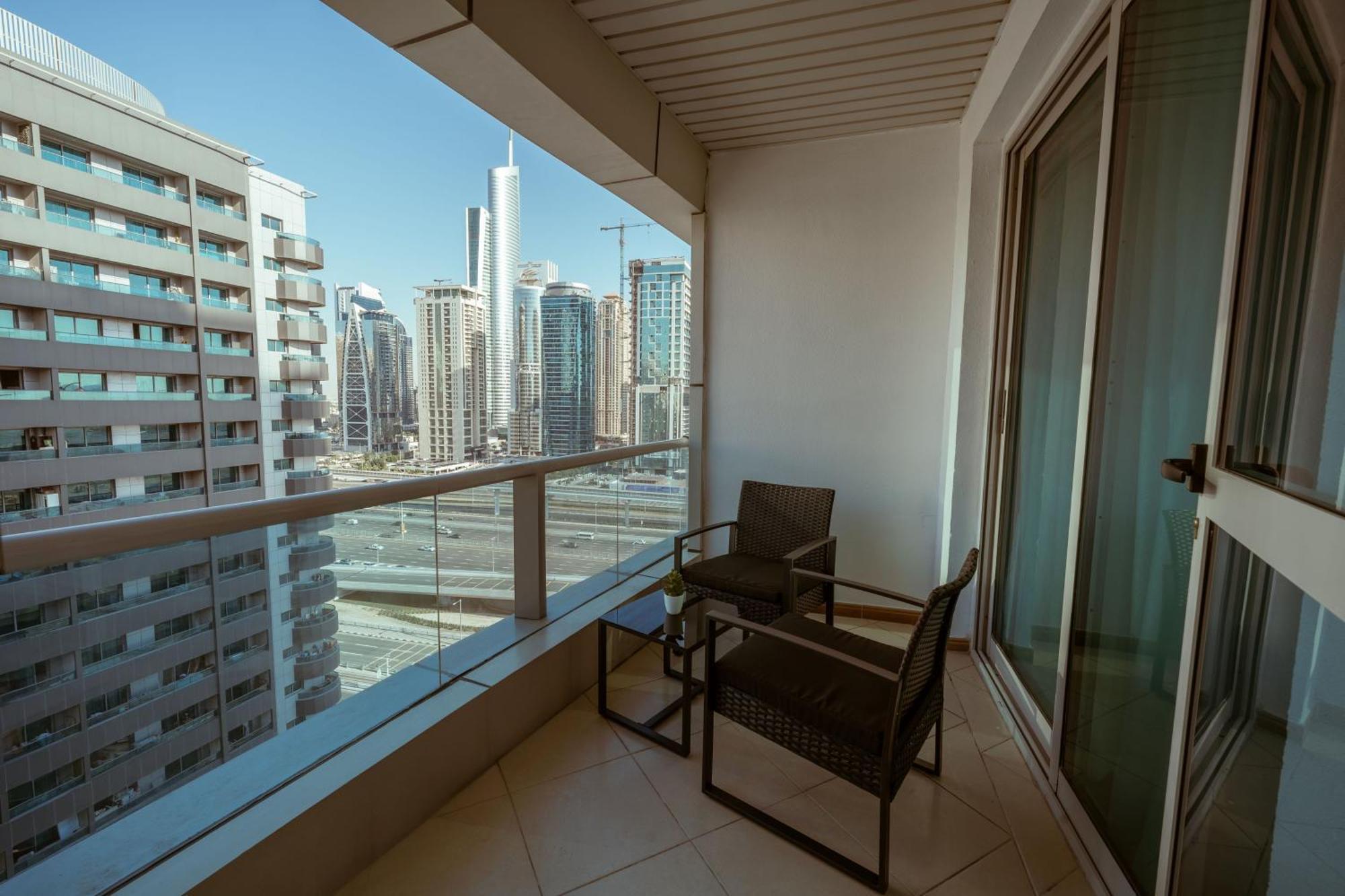 Marina - 1 Bhk Unique *